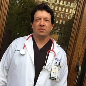 Meet your Posher, Ron